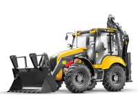 M P Crowley (Cork) Ltd are agents for Mecalac / Terex Backhoe Loaders for Cork & Waterford, Ireland  We provide sales, service and spares for all models.
